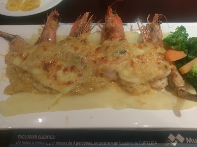 Photos of Red Crab Restaurant