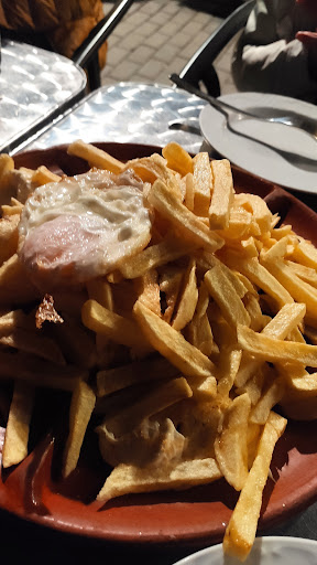 Restaurante El Cardiel Gallery - Spain