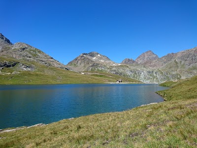 Parco Naturale Mont Avic