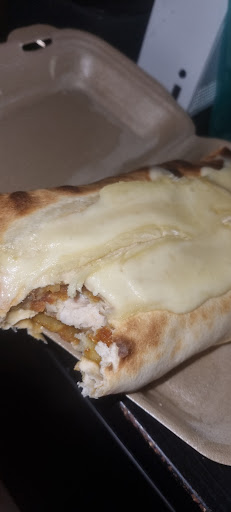 Photo 1 - Saint Laurent Pizza