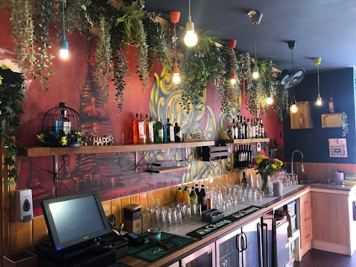 Photo of Itsy's Thai Street Food