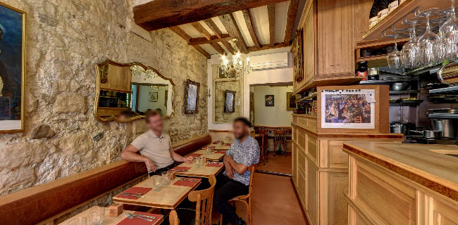 3 Rue Poulbot, 75018 Paris