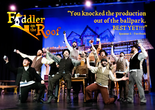 Servant Stage Company