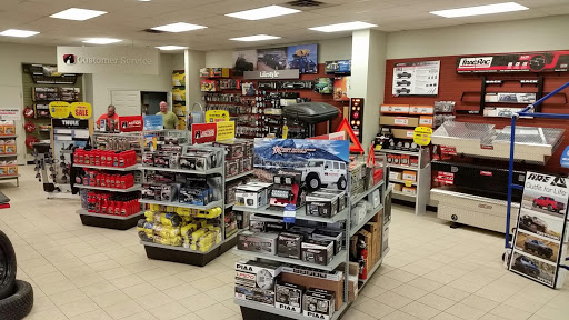 Action Car And Truck Accessories - Cobourg - Thumbnail