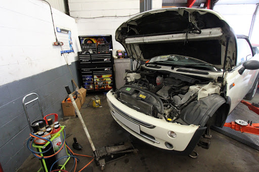GMS MOTOR SERVICE CENTRE LTD - Thumbnail