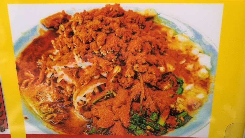 立川マシマシ 古河125号店