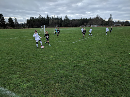 Capital Soccer Fields