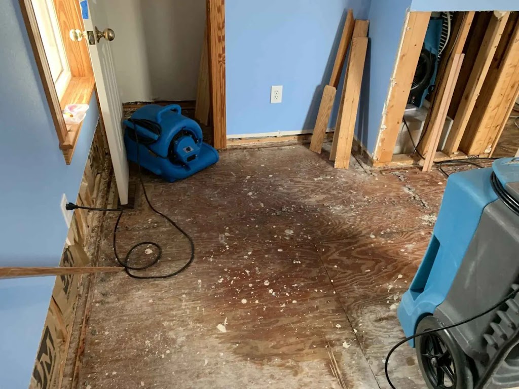 Legend Water Damage photo