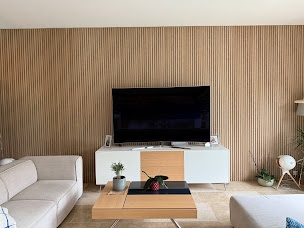 Photo n°3 de Lopes Freres Rénovation à La Ville-du-Bois (Entrepreneur)