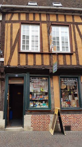Art Rue Dans L'art