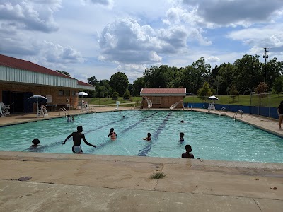 Natchitoches City Park