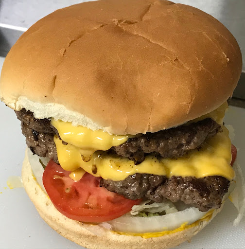 Melody’s Diner - Thumbnail