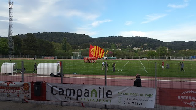 Stade Georges Carcassonne