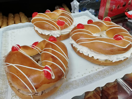 PANADERÍA HUERTAS C/Tercia - Thumbnail