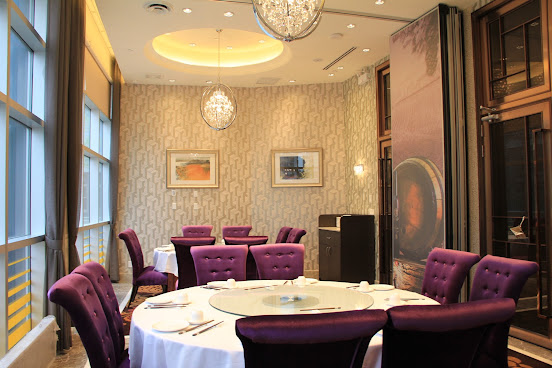 Neptune Palace Seafood Restaurant (Vancouver) by null