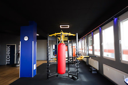 Turnhalle