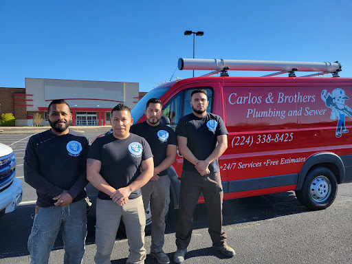 Carlos & Brothers Plumbing & Sewer