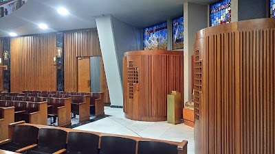Photos of Parroquia de San Cayetano