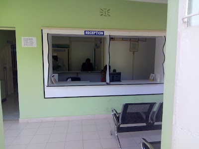 Photos of Alexandria Cancer Center