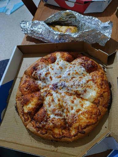 Domino's Pizza Brooklyn Park - Thumbnail