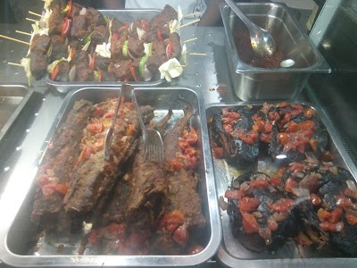 Photos of Iddu's Fast Fine Italian Restaurant