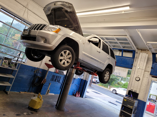 waterside Car Care Inc