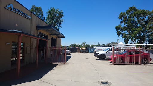 Albury Autoscreen - Thumbnail