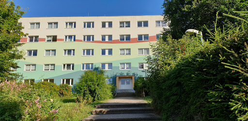 CJD Ilmenau, Internat - Visual