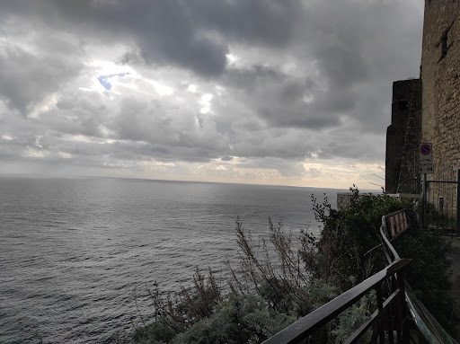 Vista punta Gaeta - Thumbnail