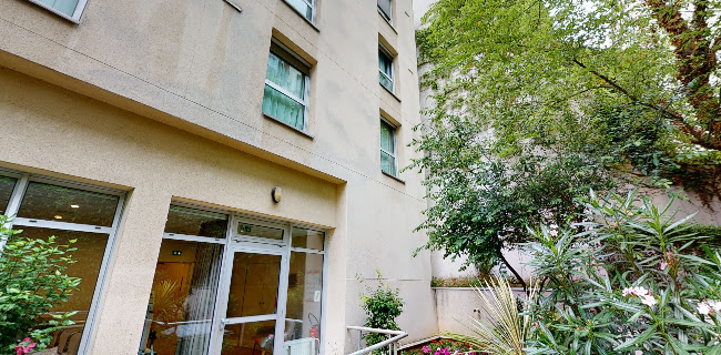 Ehpad Korian Monceau - Paris