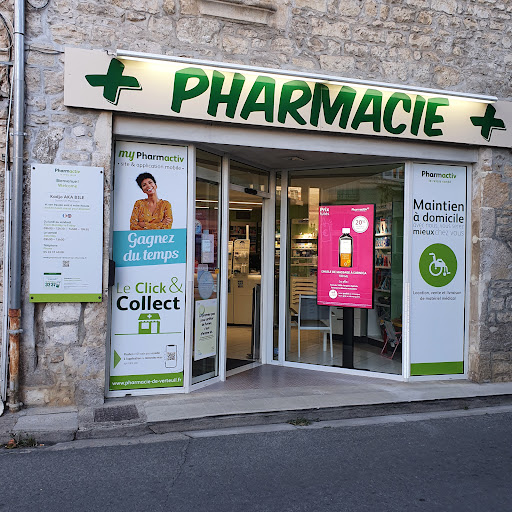 Photo de Pharmacie De Chazelles à Chazelles (16380)