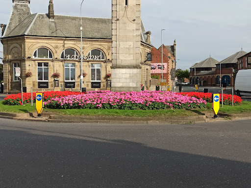 Goole's Clock Tower - Thumbnail