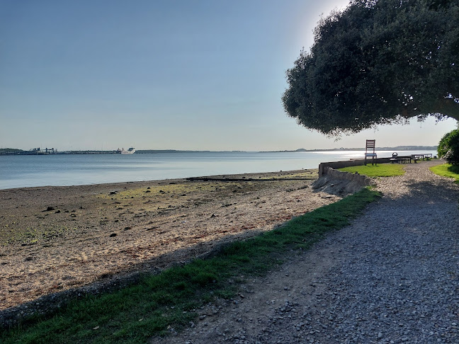 Comments and reviews of Bristol Arms Shotley Gate