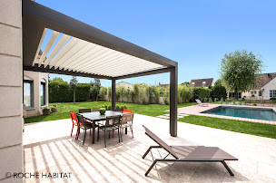 Photo n°17 de SAM Store Automatisme & Menuiserie à Vienne (Fournisseur de fenêtres)