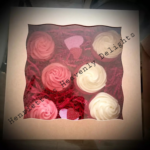 Henrietta's Heavenly Delights - Thumbnail