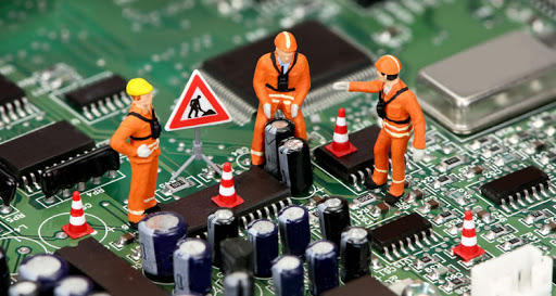 West Adelaide Computer Repairs - Thumbnail