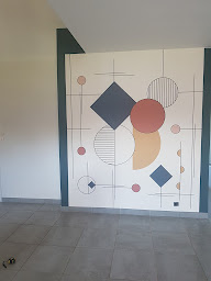 Photo n°11 de Peintre en bâtiment - Noir et Couleur à Mésanger (Peintre en bâtiment)