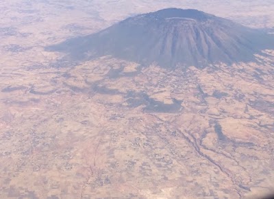 Photos of Mount Zuqualla