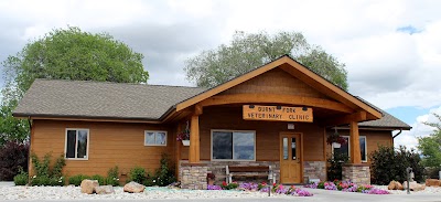 Burnt Fork Veterinary Clinic