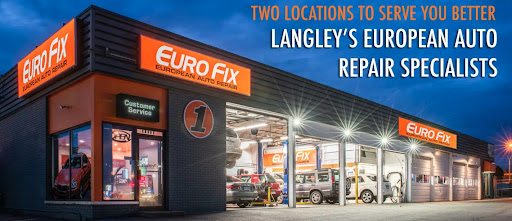 Euro Fix