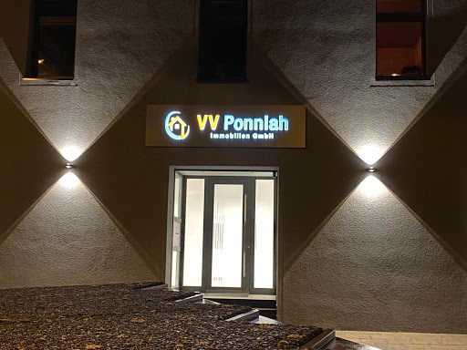 VVPonniah Immobilien GmbH - Thumbnail