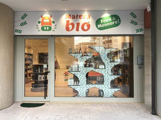 Matera Bio