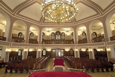 Neve Shalom Synagogue