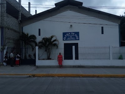 Photos of IDMJI ECUADOR ( ESMERALDAS - ESMERALDAS )