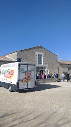 Photo n°10 de Vincenzo Pizza à Villedoux (Restaurant)