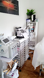 Photo n°1 de DBS INSTITUTE à Dijon (Soin des pieds)