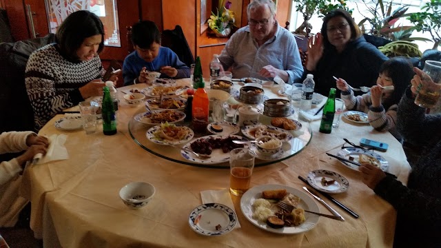 Fu Hao Restaurant