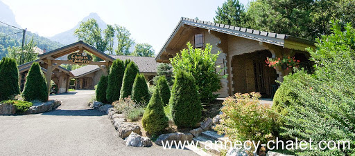 Photo de Les Chalets de Juliette à Alex (74290)