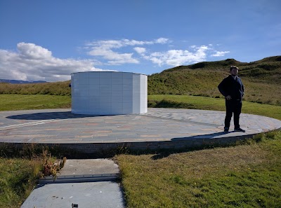 Photos of Imagine Peace Tower