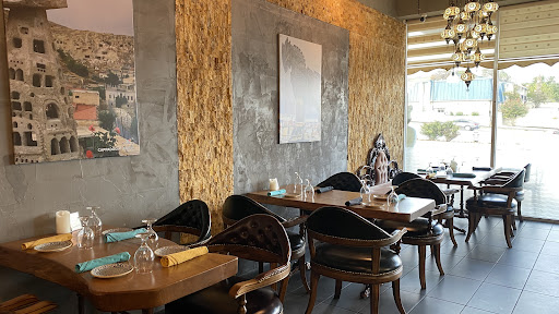 Chef's Table Turkish Mediterranean Grill